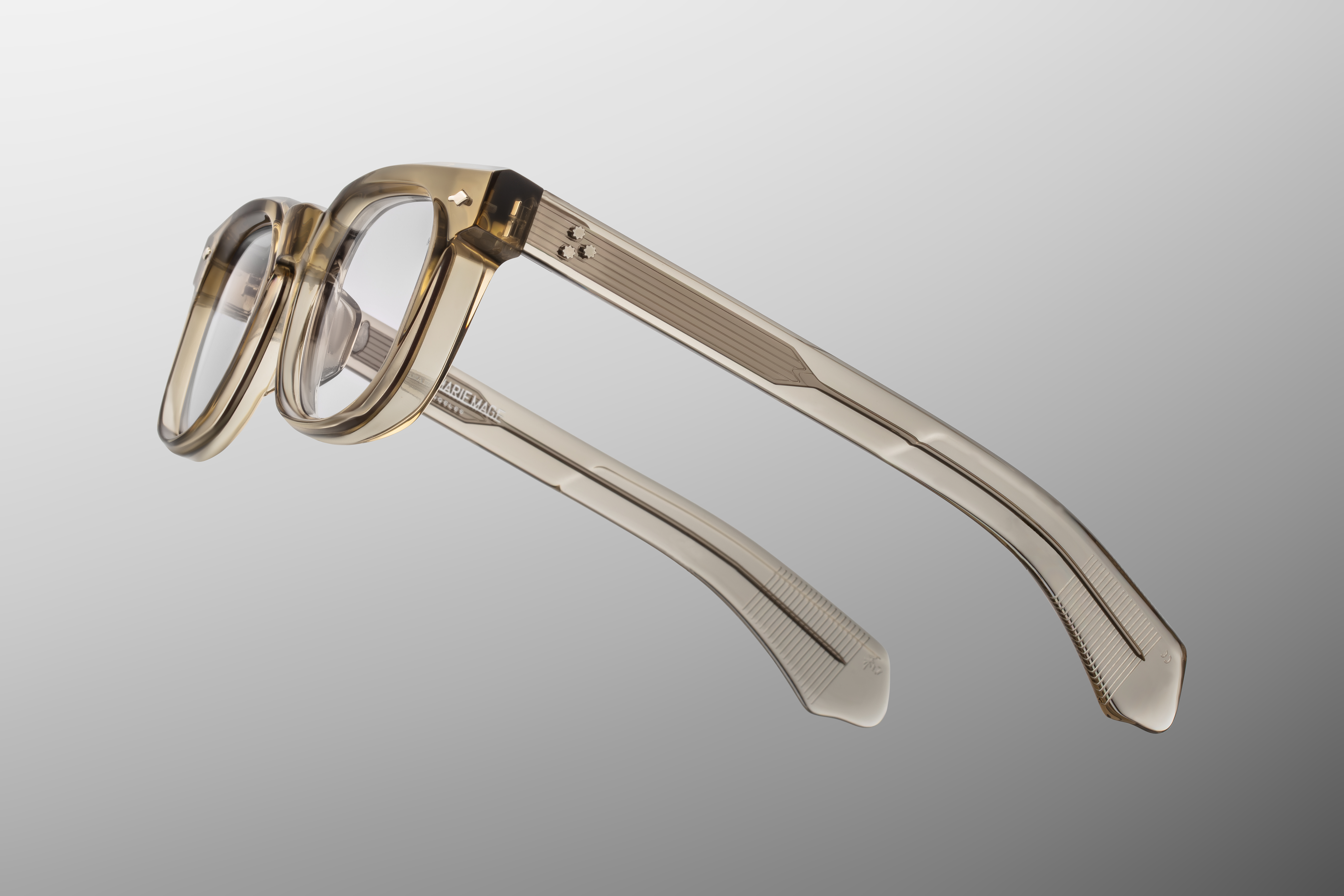 JAX RX – Jacques Marie Mage